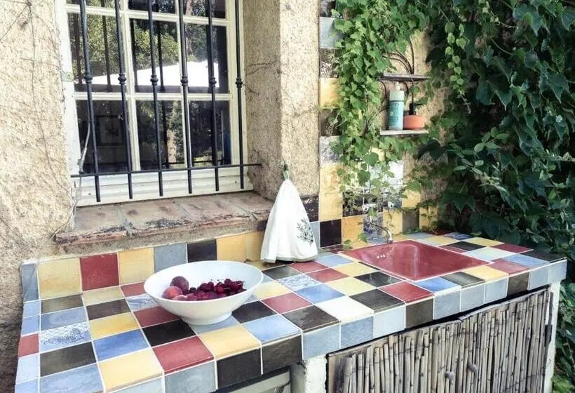 اتاق سوپریور, Villa Fontane Provence