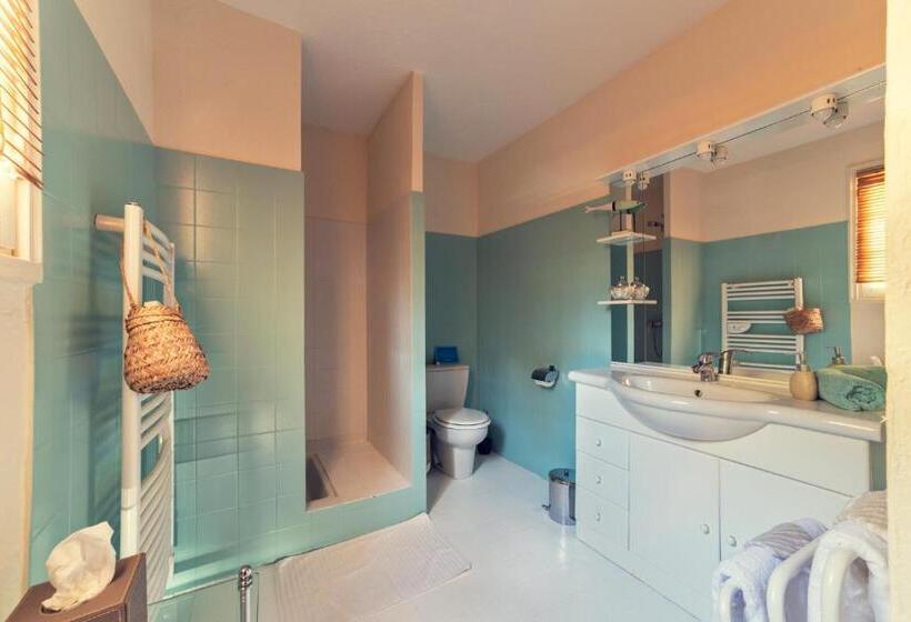 Номер Superior, Villa Fontane Provence