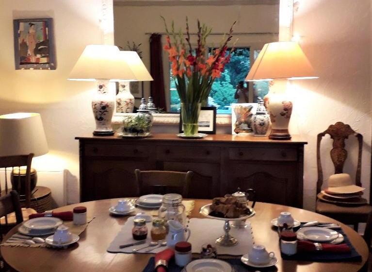 Трехместный Номер Комфорт, Villa Fontane Provence