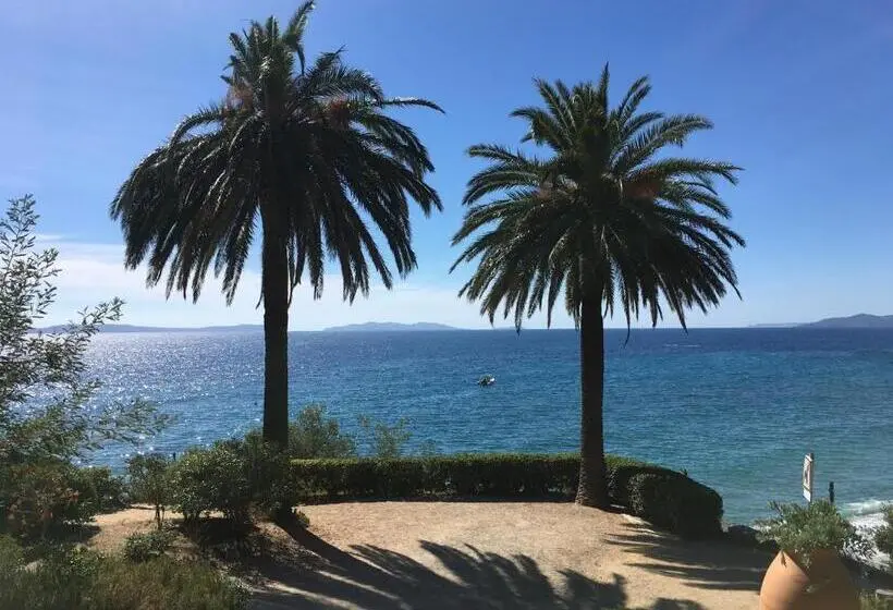 ویلای سوپریور 1 خوابه, Villa Fontane Provence