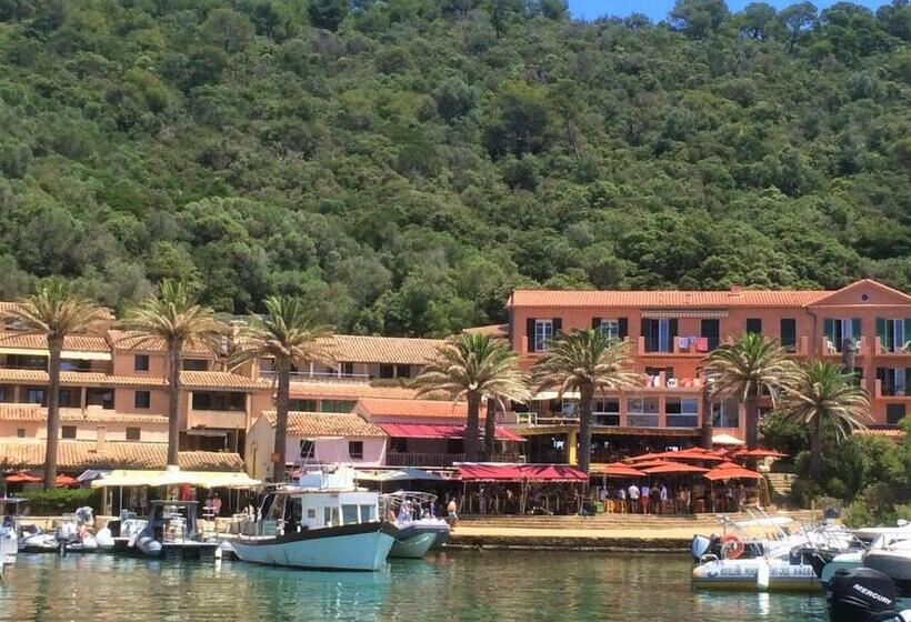 Вилла Superior 1 Спальня, Villa Fontane Provence