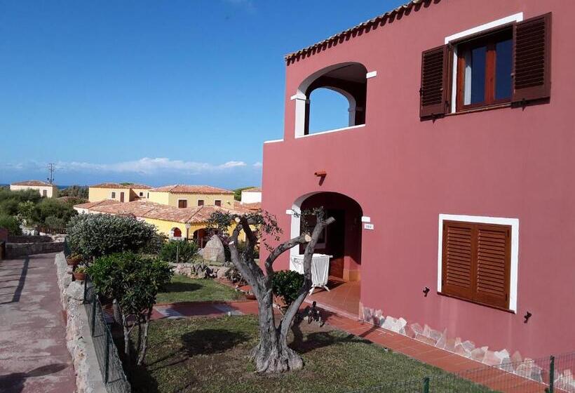 דירת חדר סופריור, Sardinia Beach Apartments