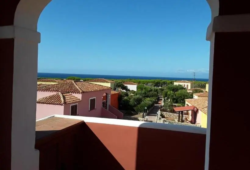 1ベッドルームのスーペリアアパートメント, Sardinia Beach Apartments