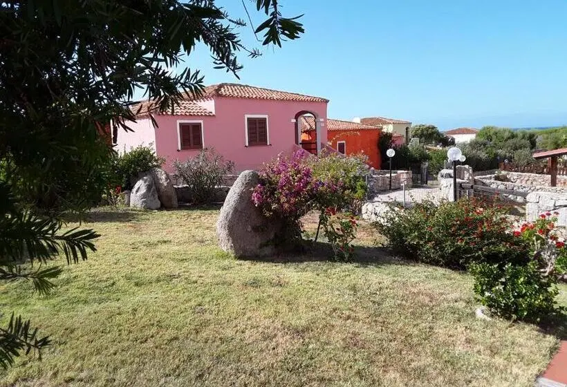 1ベッドルームのスーペリアアパートメント, Sardinia Beach Apartments