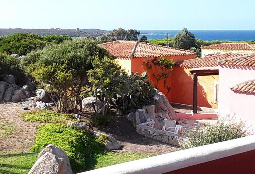 Апартаменты Superior 1 Спальня, Sardinia Beach Apartments