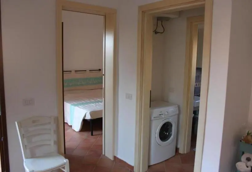 2ベッドルームアパートメント, Sardinia Beach Apartments