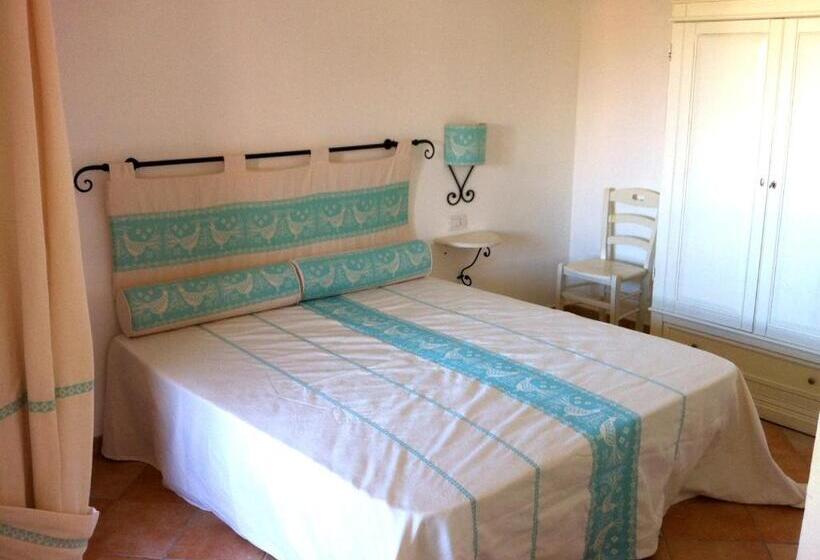 דירת 2 חדרים סופריור, Sardinia Beach Apartments