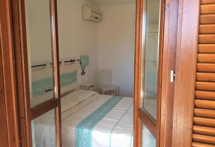 2ベッドルームのスーペリアアパートメント, Sardinia Beach Apartments