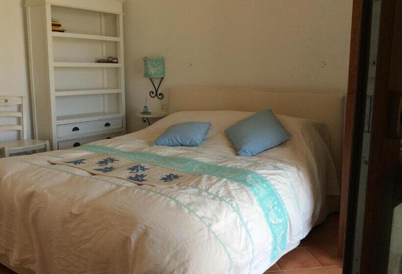 Апартаменты Deluxe 1 Спальня, Sardinia Beach Apartments