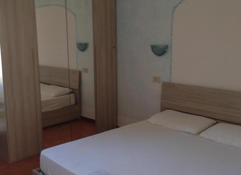 דירת חדר, Sardinia Beach Apartments