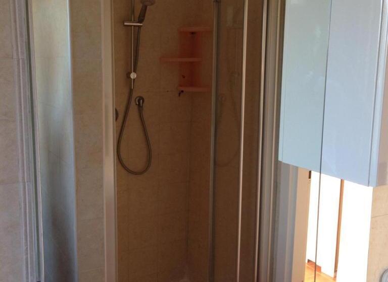 דירת חדר, Sardinia Beach Apartments