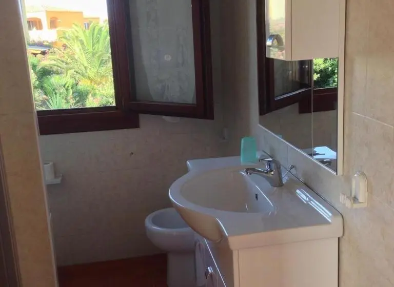 1ベッドルームアパートメント, Sardinia Beach Apartments