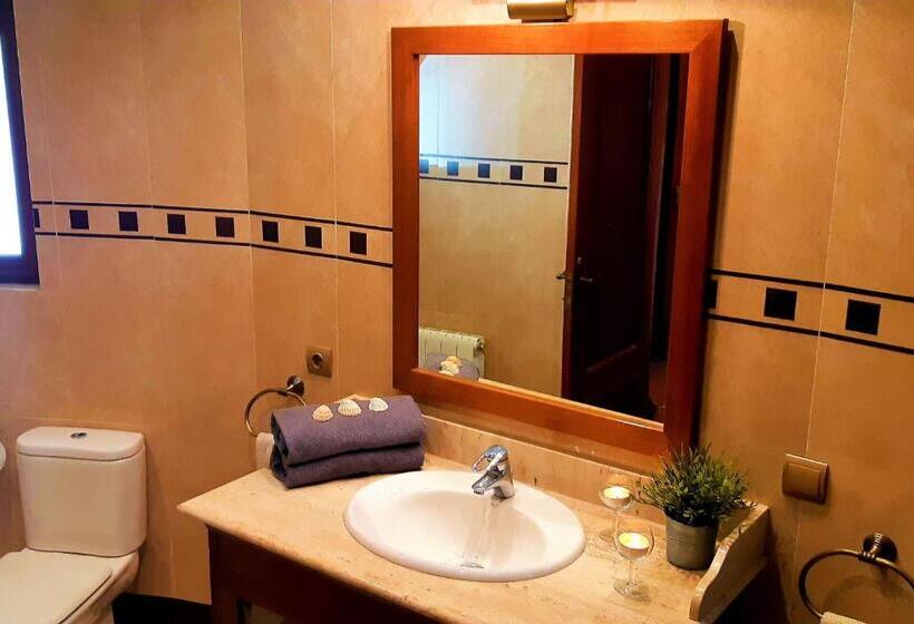 Люкс Deluxe Вид на Море, Ashram Villa Sunshine