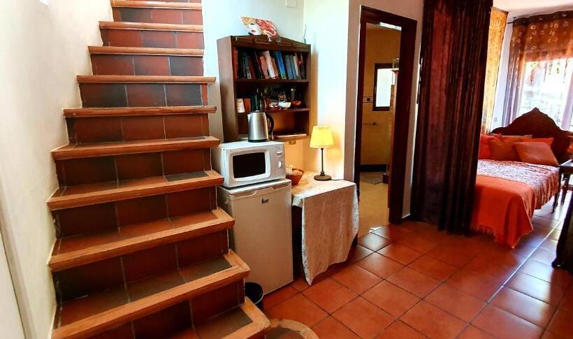 Люкс Deluxe Вид на Море, Ashram Villa Sunshine