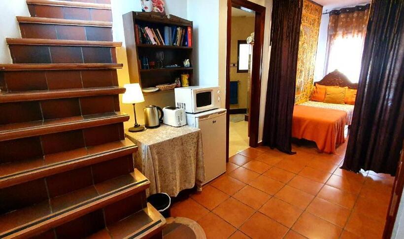 Люкс Deluxe Вид на Море, Ashram Villa Sunshine