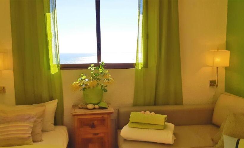 스탠다드 룸 가든 전망, Ashram Villa Sunshine