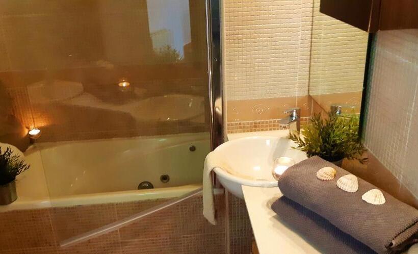 스탠다드 룸 가든 전망, Ashram Villa Sunshine