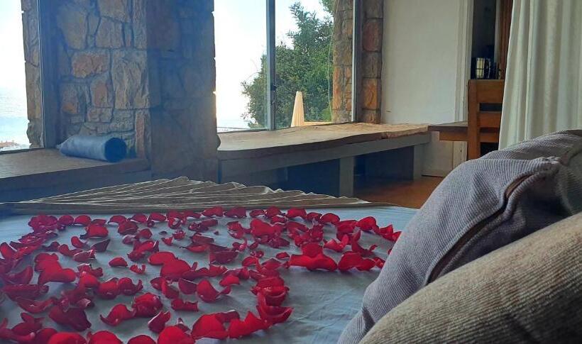 Апартаменты 1 Спальня Вид на Море, Ashram Villa Sunshine