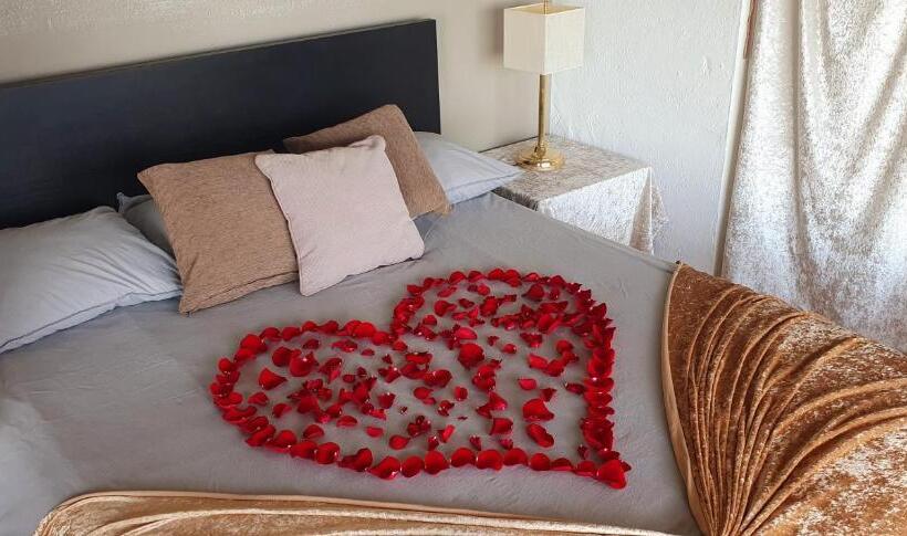 Апартаменты 1 Спальня Вид на Море, Ashram Villa Sunshine