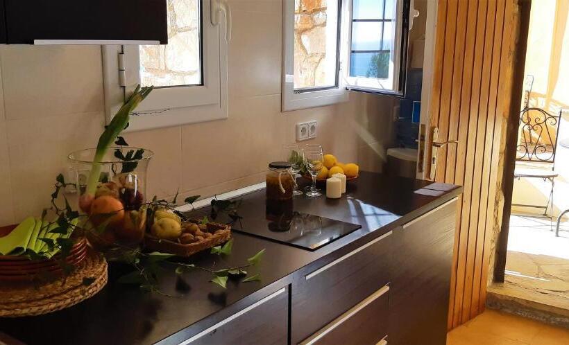 Апартаменты 1 Спальня Вид на Море, Ashram Villa Sunshine