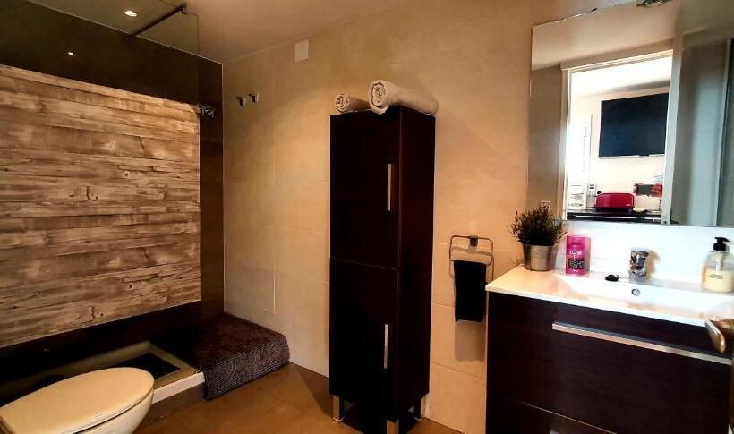 Апартаменты 1 Спальня Вид на Море, Ashram Villa Sunshine