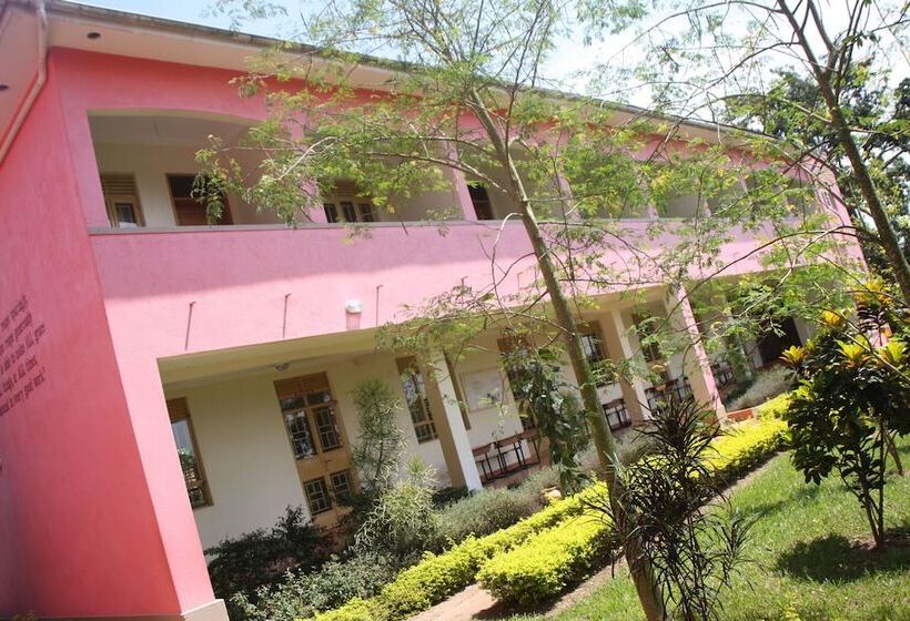 اتاق استاندارد با بالکن, African Village