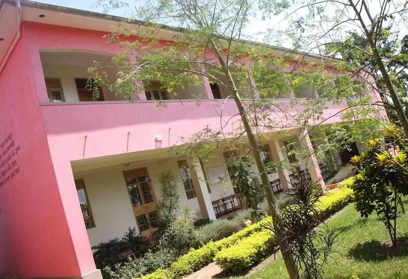 اتاق استاندارد با بالکن, African Village