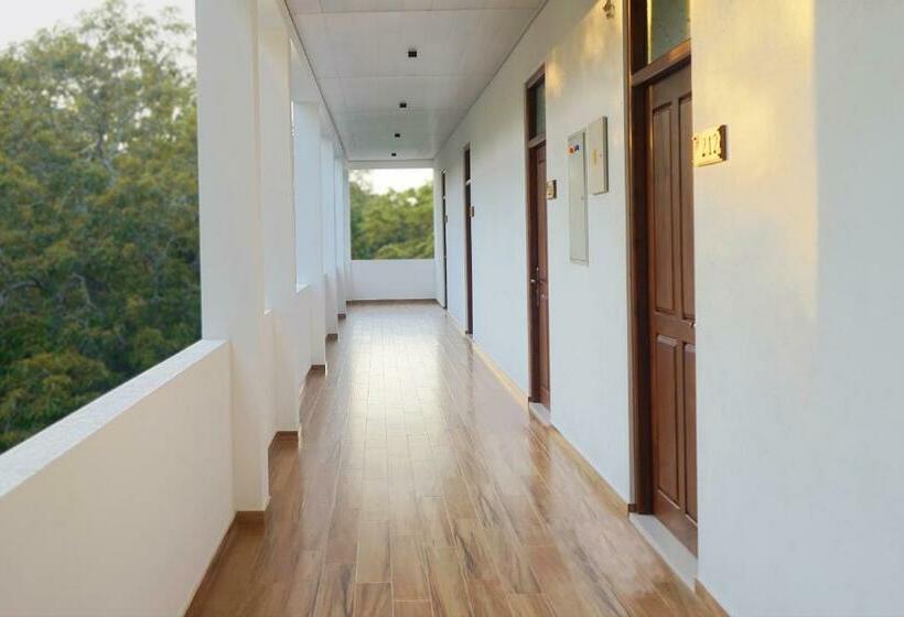 デラックスルーム, Grand Detagamuwa