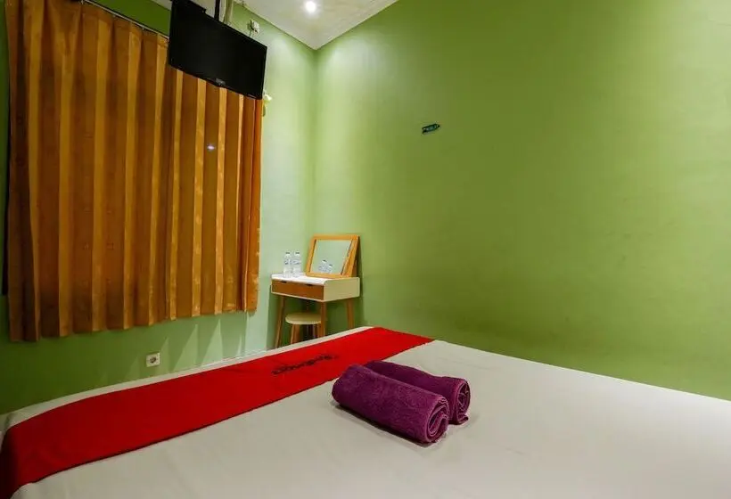 スタンダードルーム, Reddoorz Near Universitas Diponegoro 2