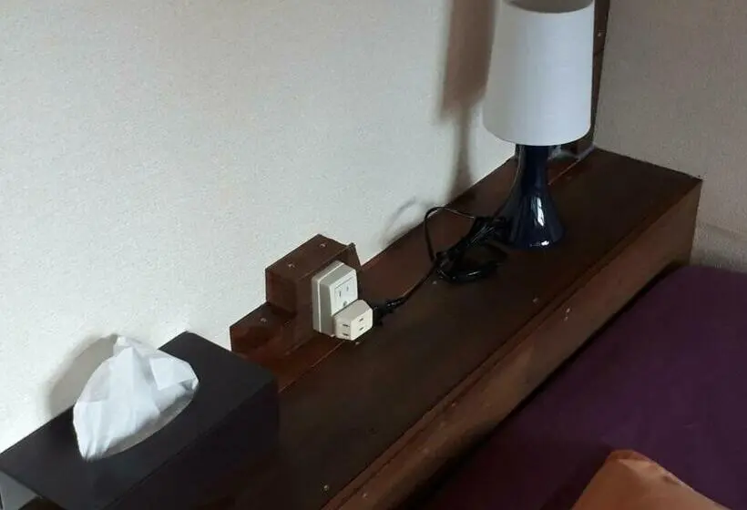 Standard Neljän Hengen Huone Jaettu Kylpyhuone, Backpackers Guesthouse Border