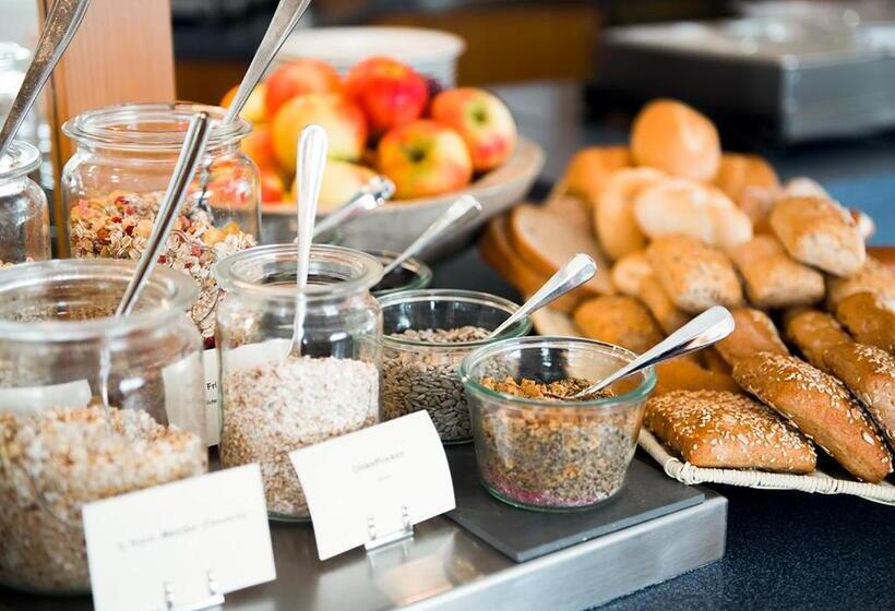 Quarto standard, Der Grüne Baum