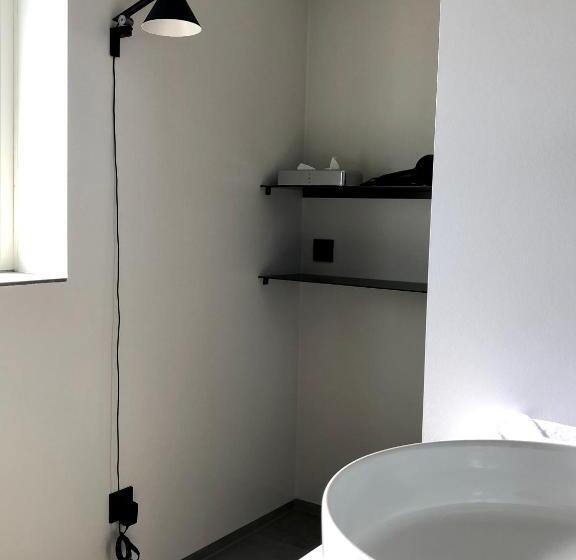 Junior Suite com Balcao, Der Grüne Baum