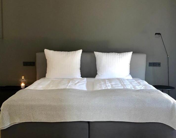 Junior Suite com Balcao, Der Grüne Baum