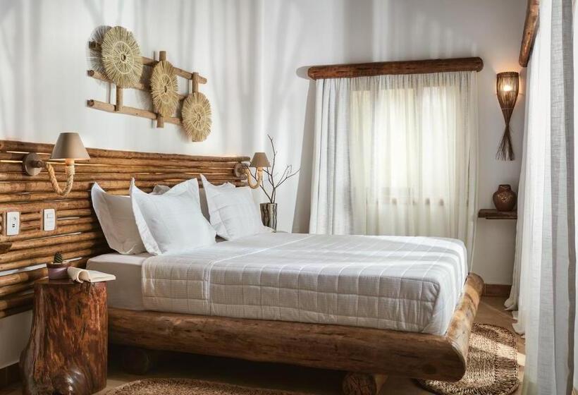 سوییت سوپریور, Villamag