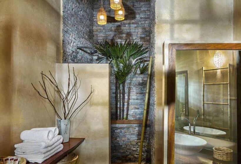 سوییت سوپریور, Villamag