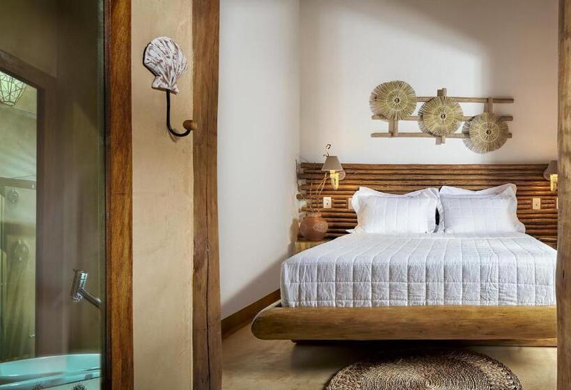 سوییت سوپریور, Villamag