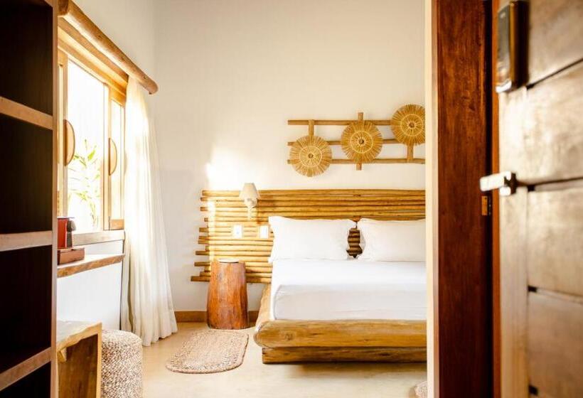 سوییت سوپریور, Villamag