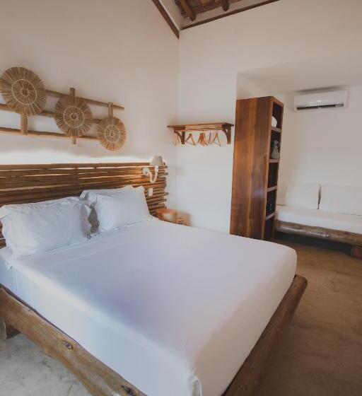 اتاق سوپریور خانوادگی, Villamag