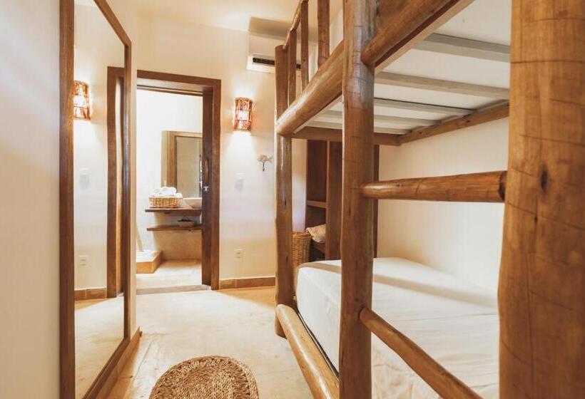 اتاق سوپریور خانوادگی, Villamag