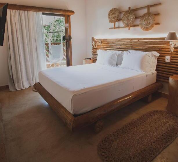 اتاق سوپریور خانوادگی, Villamag