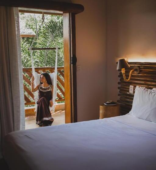 اتاق سوپریور خانوادگی, Villamag