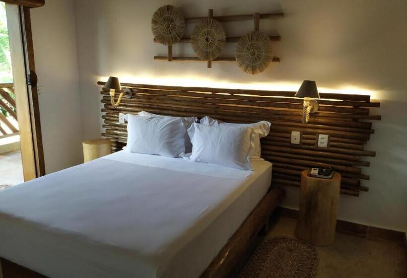 اتاق سوپریور خانوادگی, Villamag