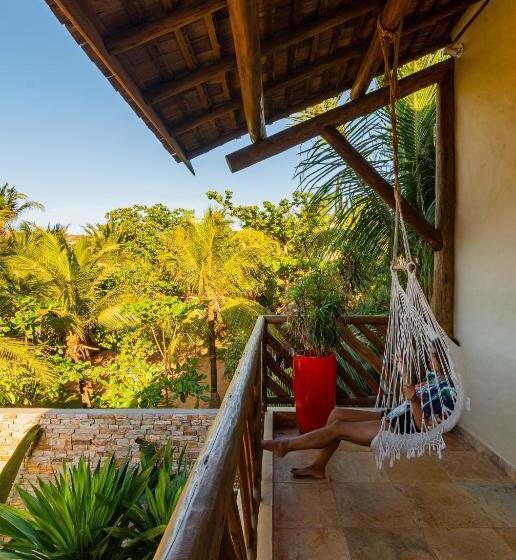 سوئیت با تخت بزرگ, Villamag