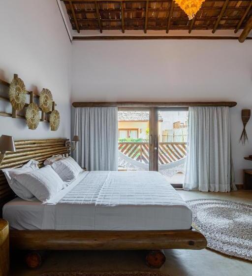 سوئیت با تخت بزرگ, Villamag