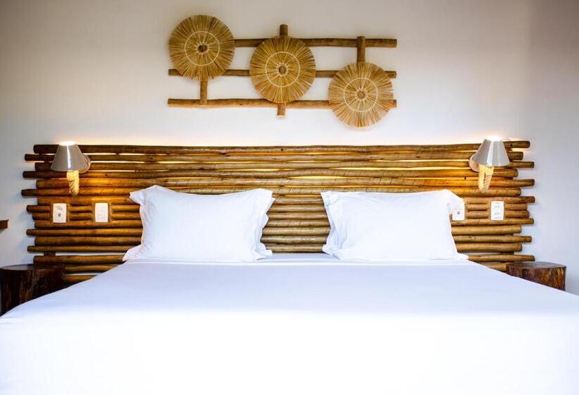 Deluxe Suite King Bed, Villamag