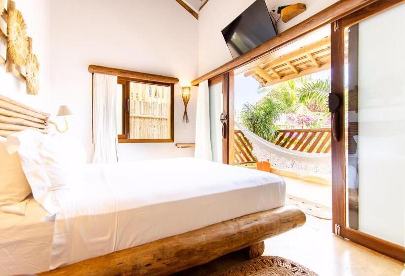 Deluxe Suite King Bed, Villamag