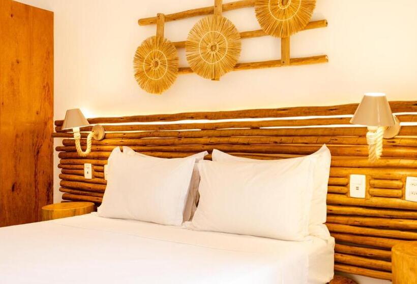 سوییت سوپریور, Villamag