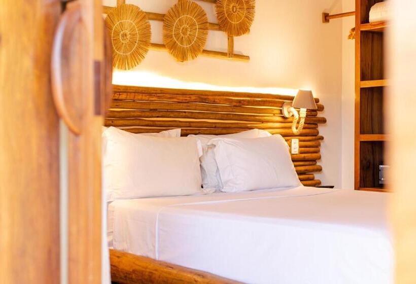 اتاق سوپریور خانوادگی, Villamag