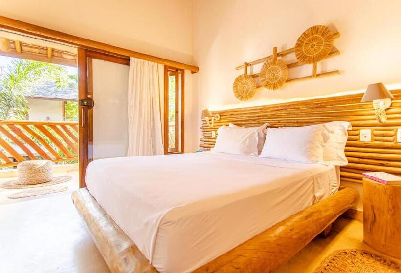 اتاق سوپریور خانوادگی, Villamag