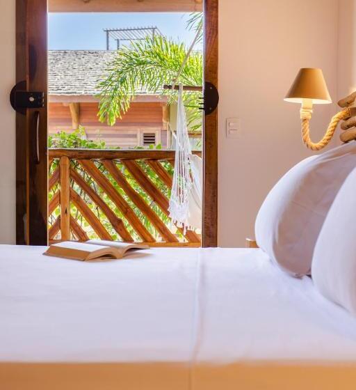 اتاق سوپریور خانوادگی, Villamag